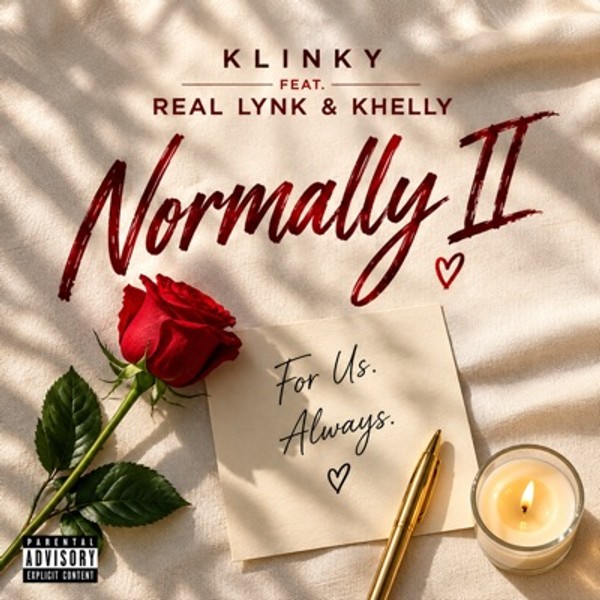 Normally II (feat. Khelly & Real Lynk)