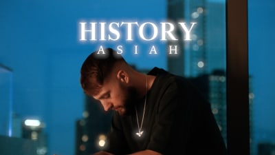 Asiah - History