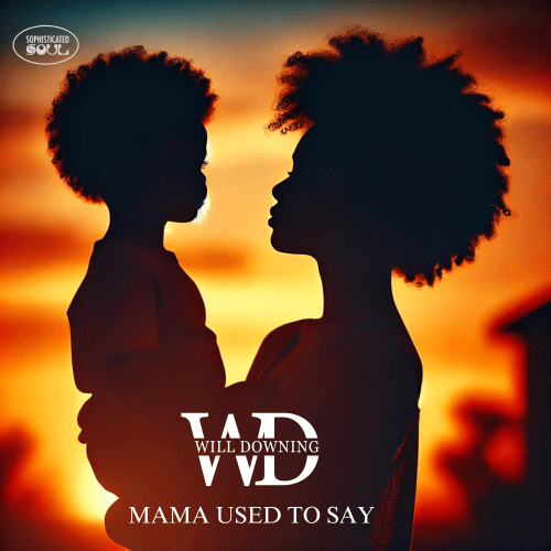 Mama Used To Say
