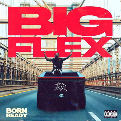 Lance Stephenson - Big Flex