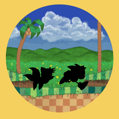 Gerry Trevino - Emerald Hill Zone