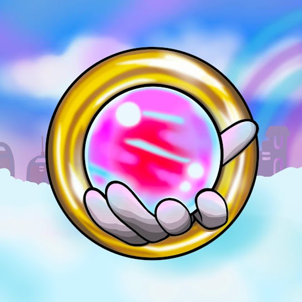 Sonic Dream Team Theme