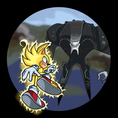 I’m Here (feat. Rex VanCandy)