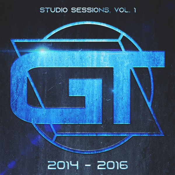 Gerry Trevino - Studio Sessions, Vol. 1