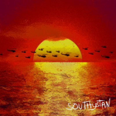 Nixy Rose - SOUTHYSTAN (EP)