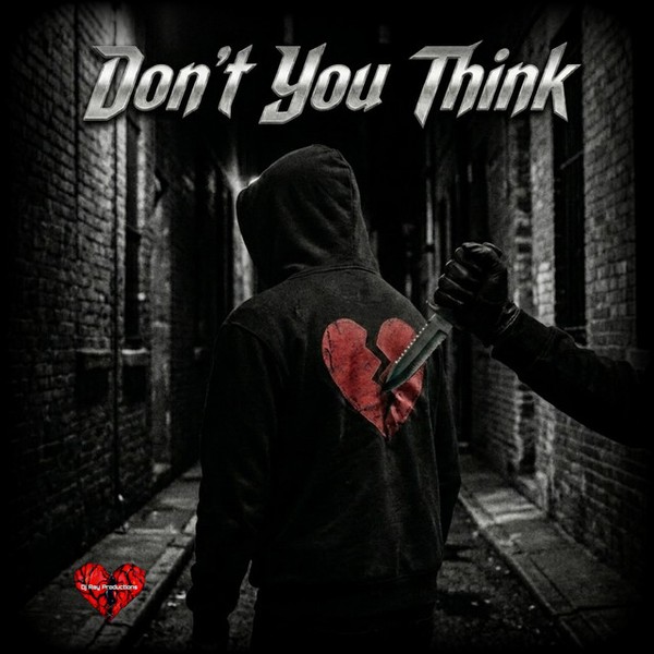 Dont You Think