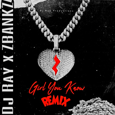 Girl You Know (Remix)