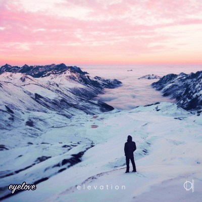 eyelove - "vibe"