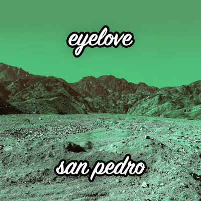 eyelove - san pedro
