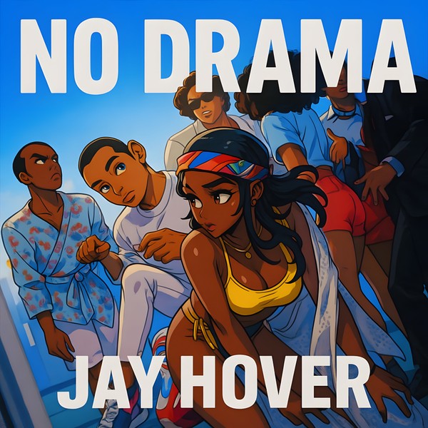 No Drama