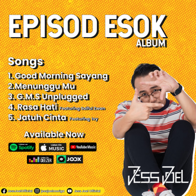 Episod Esok EP