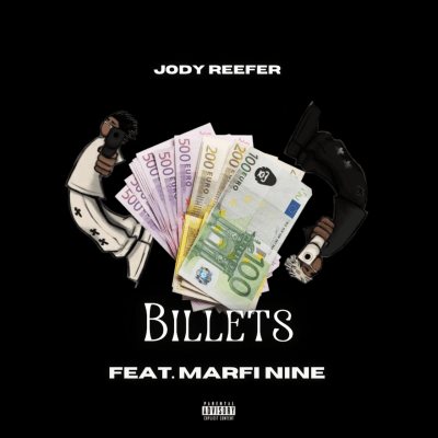 Jody Reefer - Billets