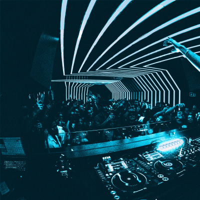 ianni @ D-EDGE | São Paulo 11.10.2022