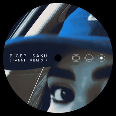 Bicep - Saku (ianni Remix)