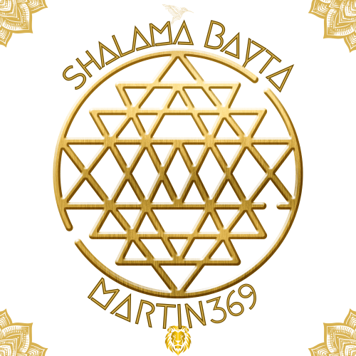 Martin369 - Shalama Bayta