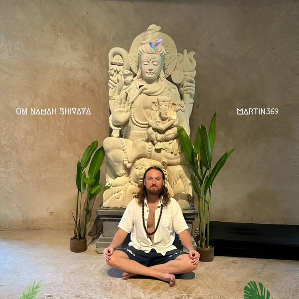 Martin369 - Om Namah Shivaya