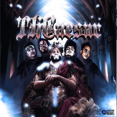THCaesar by THC