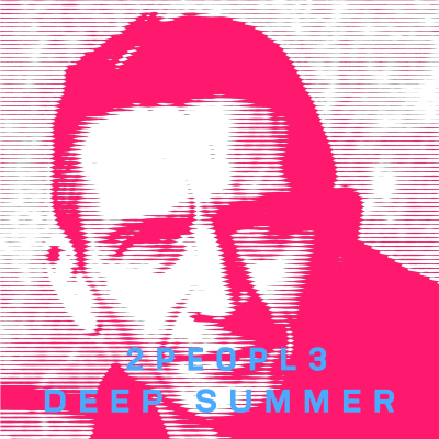 SRT10001 - 2Peopl3 - Deep Summer [Stereo Tech]