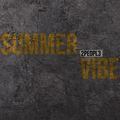 ST10005 - 2Peopl3 - Summer Vibe [Stereo Tech]