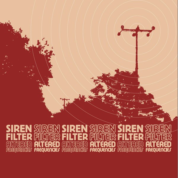 Altered Frequencies