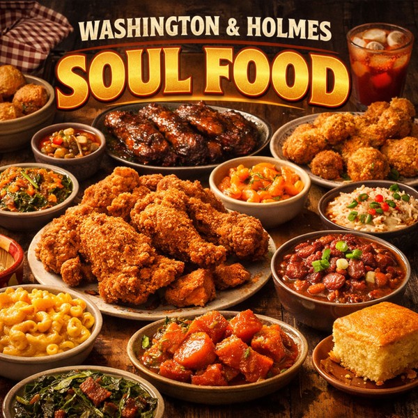 Soul Food