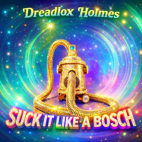 Suck It Like A Bosch