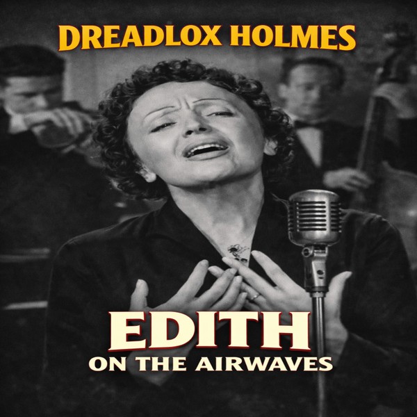 Dreadlox Holmes - Edith on the Airwaves
