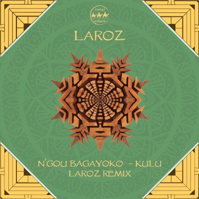 FREE DOWNLOAD: N'Gou Bagayoko - Kulu (Laroz Amapiano Remix)