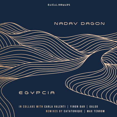 Egypcia EP