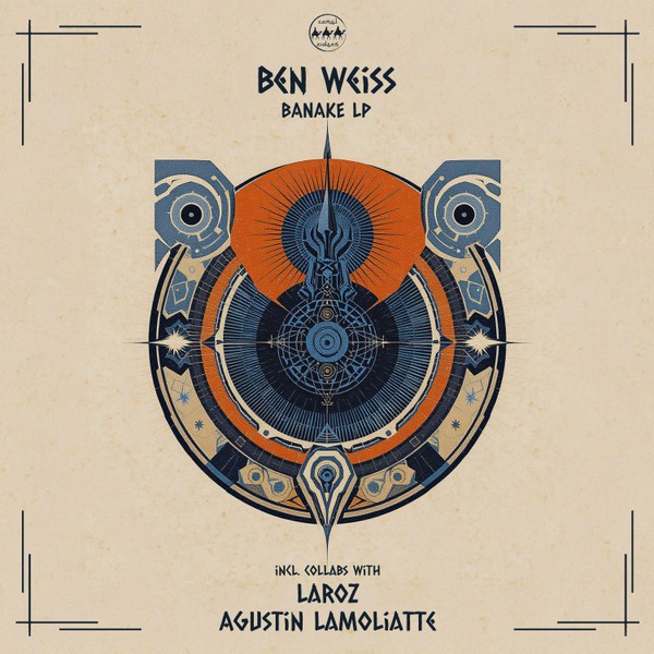 Ben Weiss - Banake