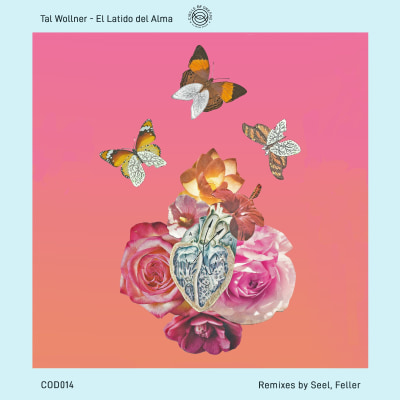 Tal Wollner - El Latido Del Alma EP