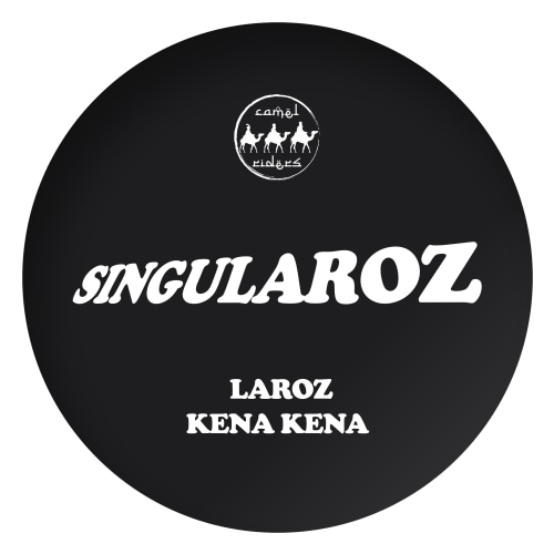 Laroz - Kena Kena (Original Mix) [Camel Riders]