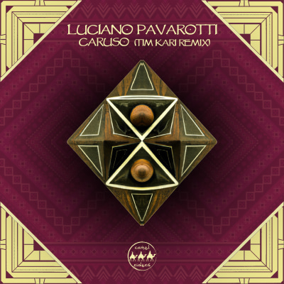FREE DOWNLOAD: Luciano Pavarotti - Caruso (Tim Kari Remix)