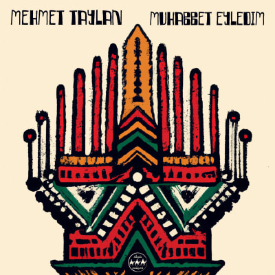 Mehmet Taylan - Muhabbet Eyledim (Original Mix) [Slow Riders]
