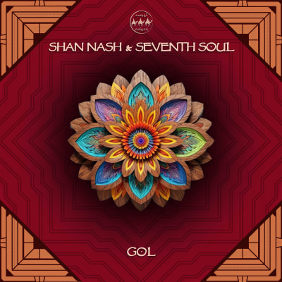 Shan Nash & Seventh Soul - Gol [Camel Riders]