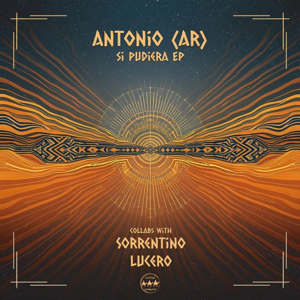 Antonio (AR) - Si pudiera