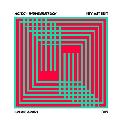 FREE DOWNLOAD: AC/DC - Thunderstruck (Niv Ast Edit)