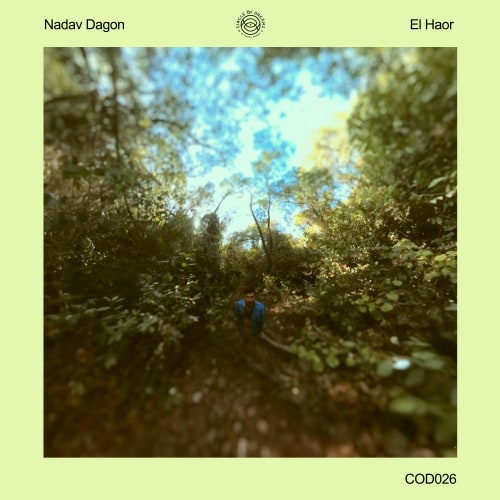Nadav Dagon - El Haor (Original Mix) [Circle of Dreams]