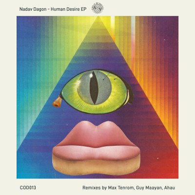 Nadav Dagon - Human Desire EP