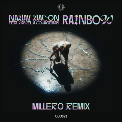 Nadav Dagon ft. Daniella Tourgeman - Rainbow (Millero Remix)