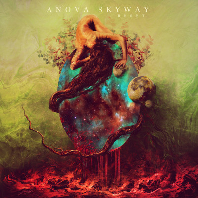 Anova Skyway "Reset"