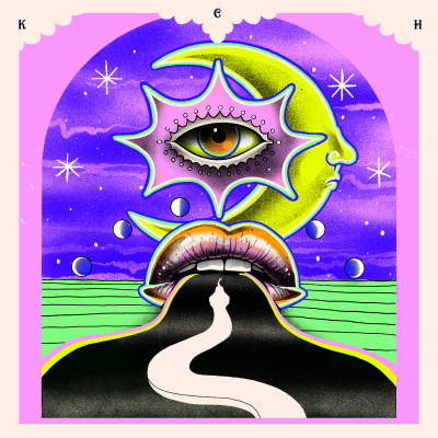 Kchiporros - En Las Calles