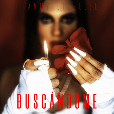 Thammy Gisselle - BUSCÁNDOME