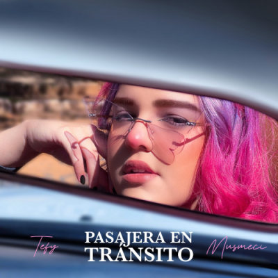 Tefy Musmeci - Pasajera en Tránsito