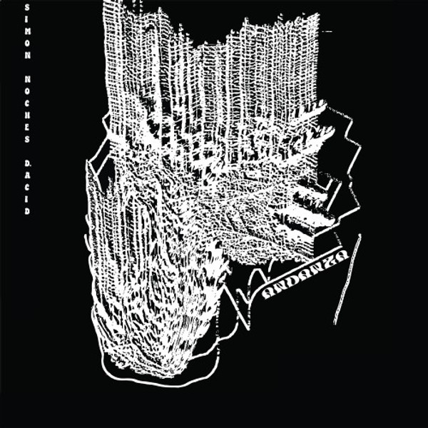 Simón Noches - Andanza