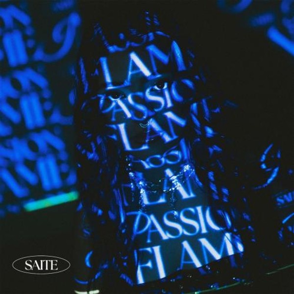 SAITE - Passion Inflame