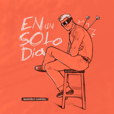 Marcelo Gabriel & Sol Codas - En un solo día