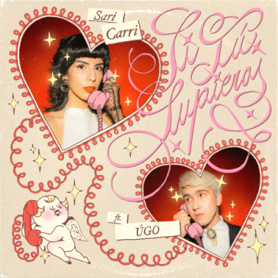 Sari Carri - Si Tu Supieras feat. Úgo