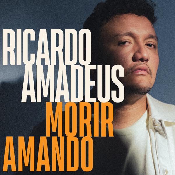 Ricardo Amadeus - Morir Amando