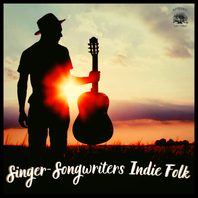 Singer-Songwriters Indie Folk
